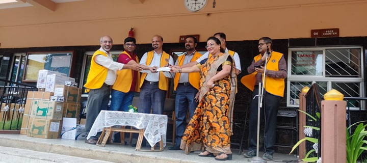 Lcb Shikshana